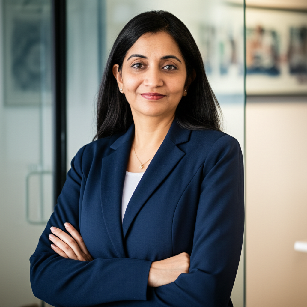 Priya Sharma